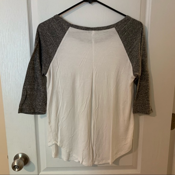 Free kisses California republic top - Picture 4 of 4